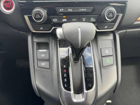 Used 2020 Honda CR-V EX image 17