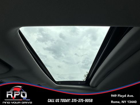 Used 2023 Honda Ridgeline RTL-E image 19