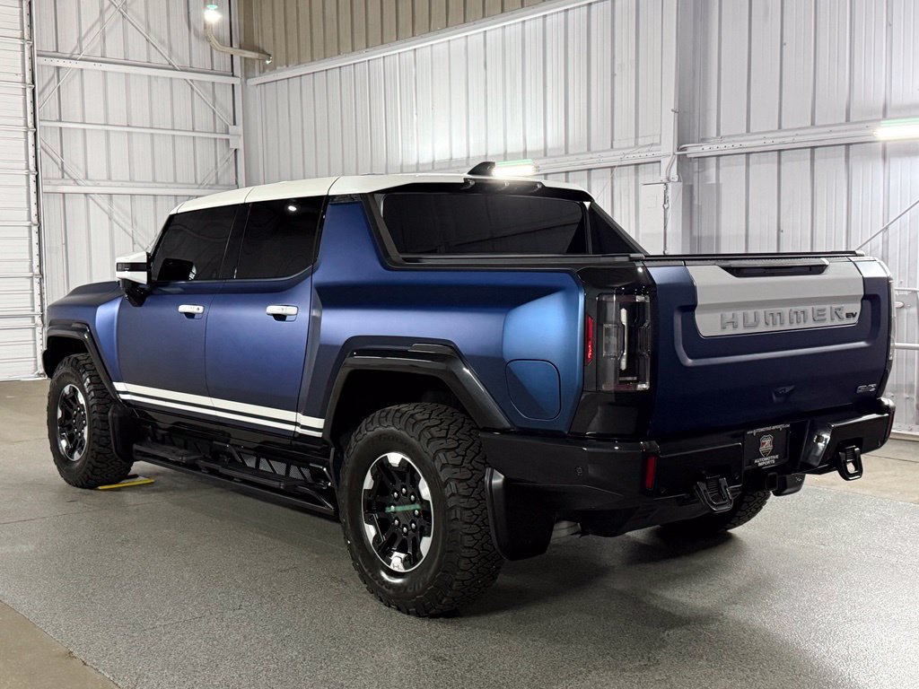 Used 2023 GMC Hummer EV Edition 1 AWD/4WD image 12