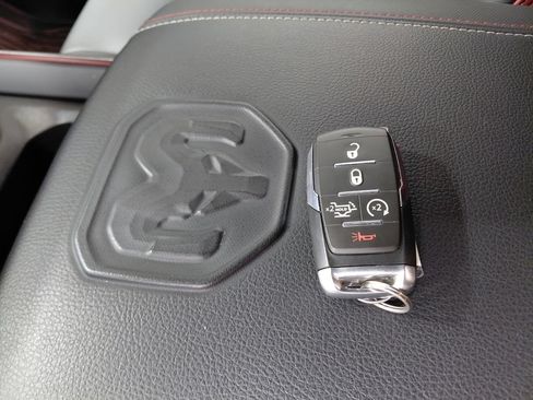 Used 2026 RAM 1500 Rebel w/ Rebel Level 1 Equipment Group AWD/4WD image 13