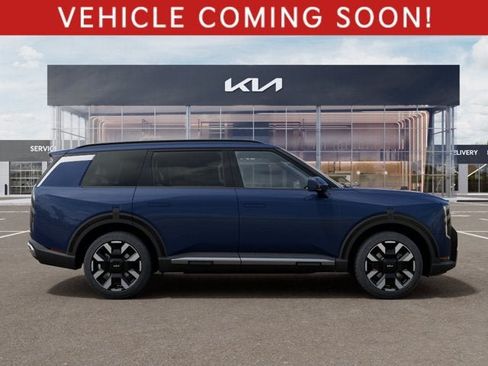 New 2027 Kia Telluride S AWD/4WD image 7