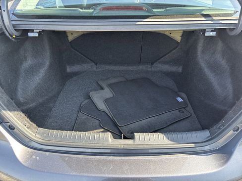 Used 2015 Honda Civic EX image 12