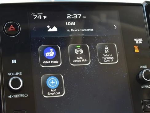 Used 2024 Subaru Ascent Limited AWD/4WD image 22