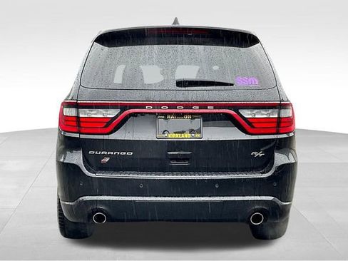 Used 2021 Dodge Durango R/T image 35