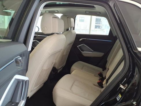 Used 2022 Audi Q3 2.0T Premium Plus w/ Premium Plus Package image 16