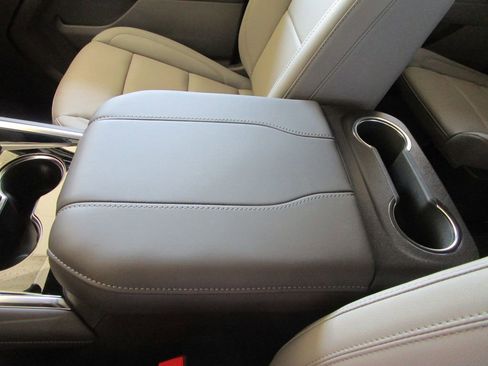 New 2026 Chevrolet Tahoe LT RWD image 44