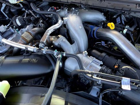 New 2026 Ford F250 XL w/ STX Appearance Package image 17