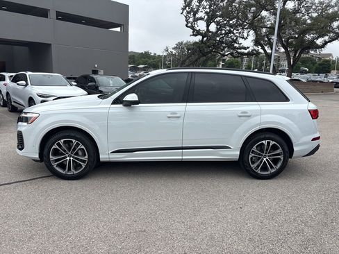 New 2026 Audi Q7 2.0T Premium Plus AWD/4WD image 9