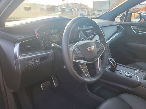 Certified 2022 Cadillac XT5 Sportv AWD/4WD image 26