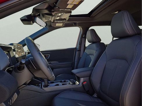 New 2026 Subaru Outback Limited XT AWD/4WD image 14