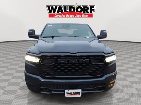 New 2026 RAM 1500 Big Horn image 6