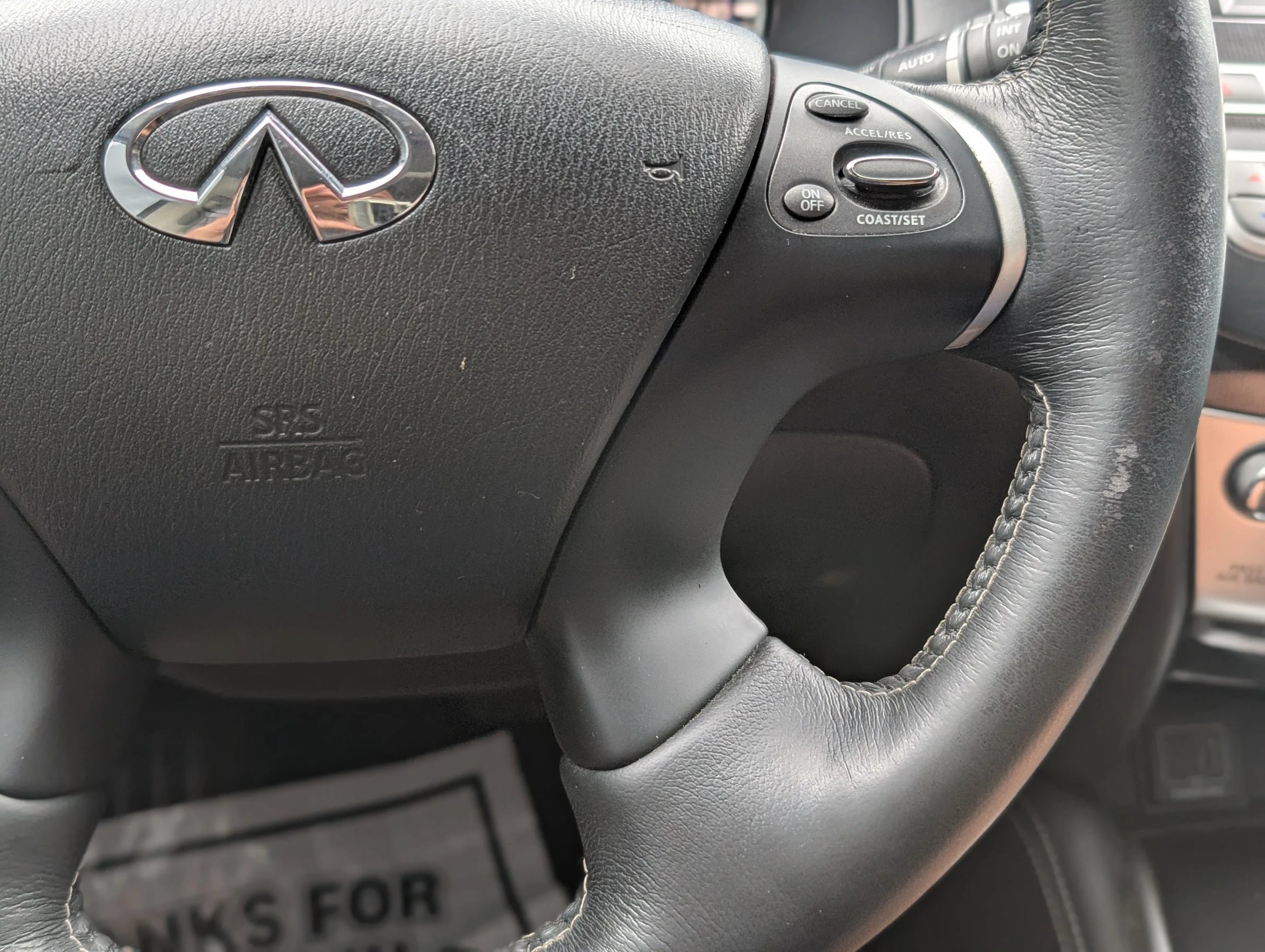 Used 2020 INFINITI QX60 Luxe w/ Essential Package FWD image 35