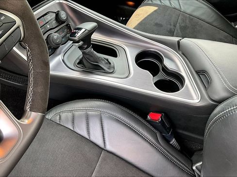 Used 2018 Dodge Challenger SRT Demon RWD image 19
