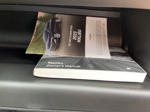 Used 2023 Chevrolet Malibu LT w/ Driver Confidence Package image 27