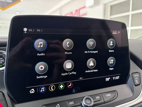Certified 2023 Chevrolet Blazer LT w/ Convenience Package AWD/4WD image 17
