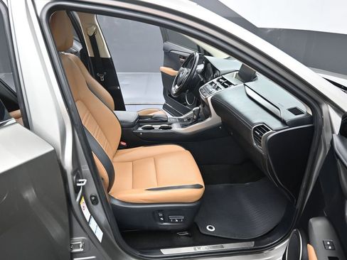 Used 2016 Lexus NX 300h AWD w/ Premium Package image 33