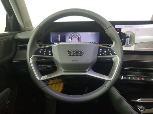 New 2026 Audi Q3 quattro 2.0T AWD/4WD image 16