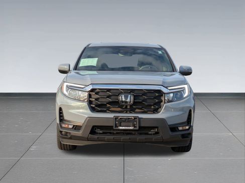 Certified 2023 Honda Passport EX-L image 9