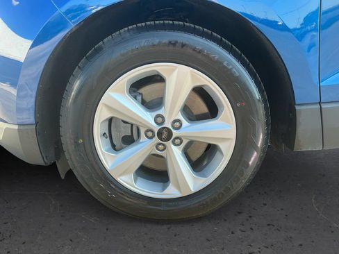 Used 2024 Ford Edge SE AWD/4WD image 13
