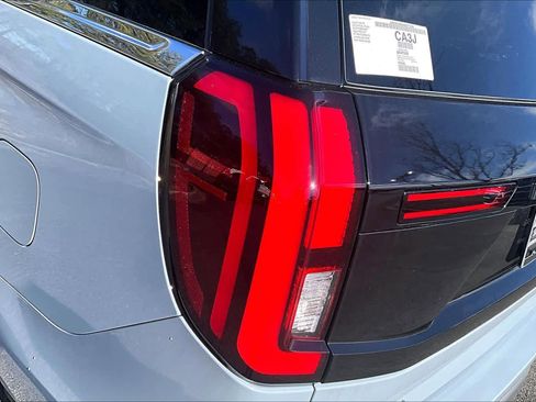 New 2025 Ford Expedition Max Platinum w/ Driver's Package image 14