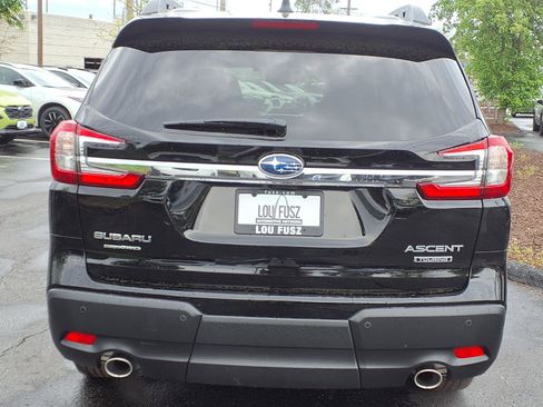 New 2026 Subaru Ascent Touring AWD/4WD image 16