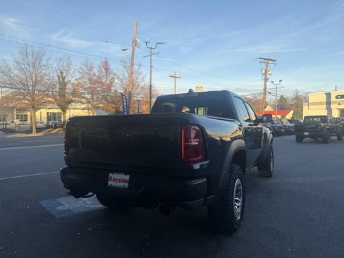 Used 2025 RAM 1500 RHO image 21