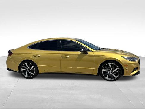 Used 2021 Hyundai Sonata SEL Plus FWD image 13