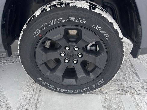 New 2026 RAM 1500 Big Horn image 24