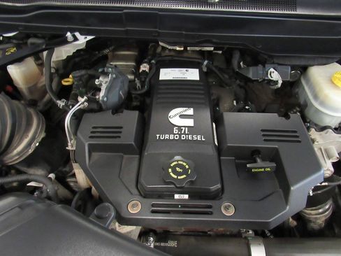 Used 2019 RAM 2500 Big Horn AWD/4WD image 28