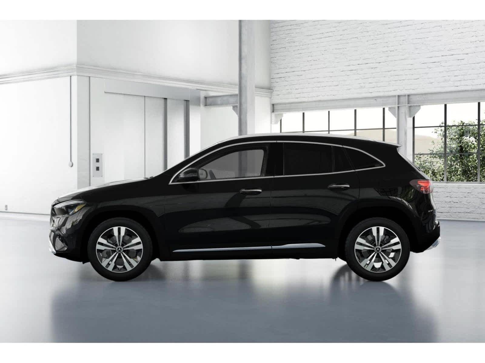 Used 2026 Mercedes-Benz GLA 250 image 33