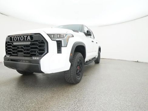 New 2026 Toyota Tundra TRD Pro AWD/4WD image 97