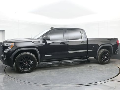 Used 2020 GMC Sierra 1500 Elevation w/ Elevation Value Package AWD/4WD image 11