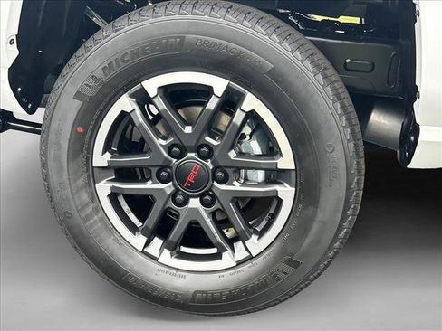New 2026 Toyota Tacoma TRD Sport RWD image 9