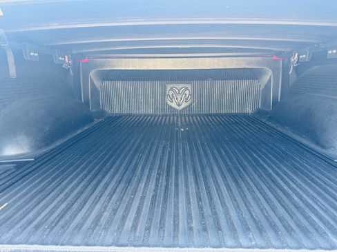 Used 2009 Dodge Ram 1500 Truck SLT w/ Big Horn Regional Pkg RWD image 10