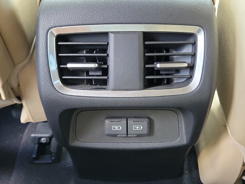 Used 2020 Acura RDX w/ Technology Package FWD image 12