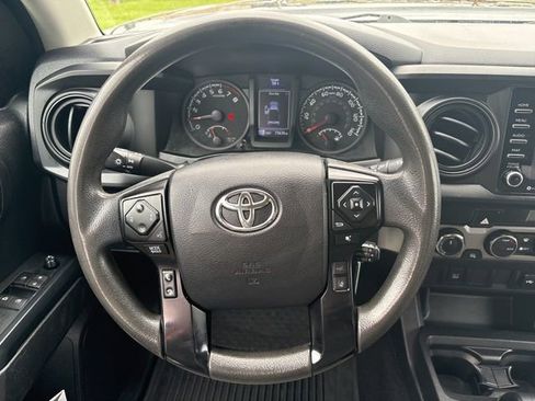 Used 2022 Toyota Tacoma SR w/ SX Package AWD/4WD image 20