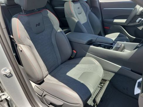 New 2026 Hyundai Sonata N Line FWD image 23