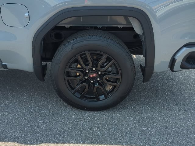 Used 2024 GMC Sierra 1500 Elevation AWD/4WD image 32