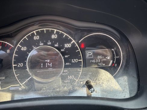 Used 2016 Nissan Versa Note SV image 10