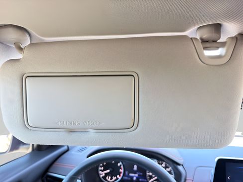 Certified 2022 Nissan Altima 2.5 SR FWD image 29