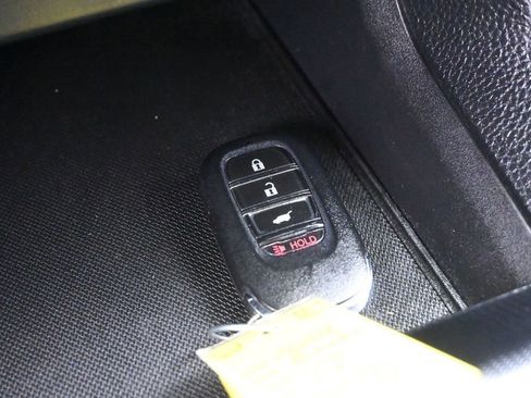 Used 2024 Honda Civic LX image 17
