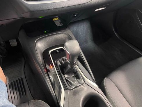 Used 2024 Toyota Corolla LE w/ LE Premium Package image 30