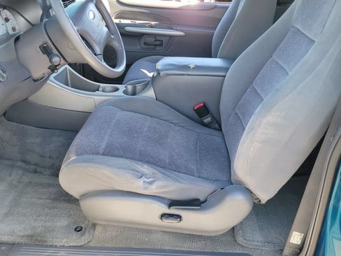 Used 2001 Ford Explorer Sport AWD/4WD image 6