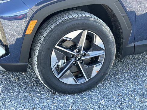 New 2026 Hyundai Tucson SEL image 18