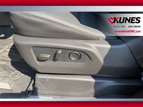 New 2026 GMC Sierra 1500 Elevation w/ Elevation Premium Package AWD/4WD image 6