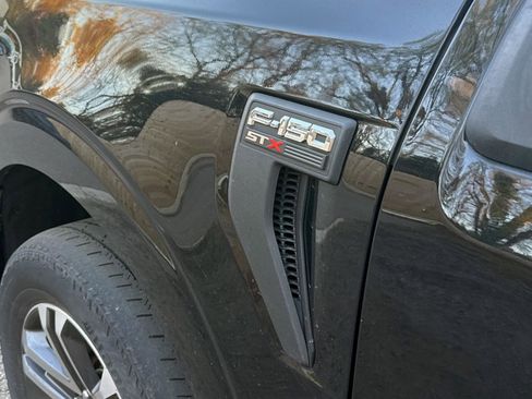 Used 2021 Ford F150 XL w/ STX Appearance Package image 17