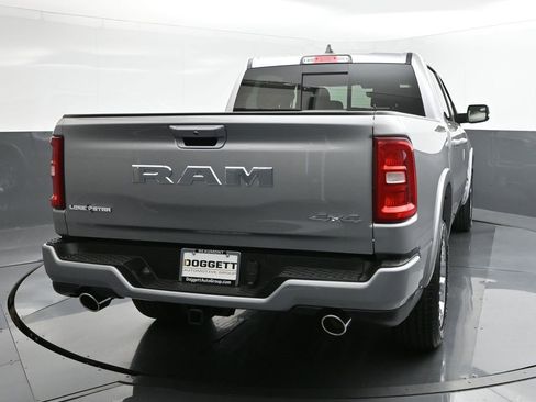 New 2025 RAM 1500 Lone Star image 11