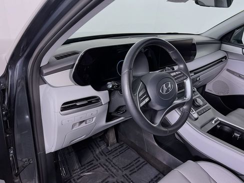 Certified 2023 Hyundai Palisade SEL w/ Cargo Package AWD/4WD image 8