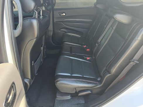 Used 2024 Dodge Durango GT AWD/4WD image 13