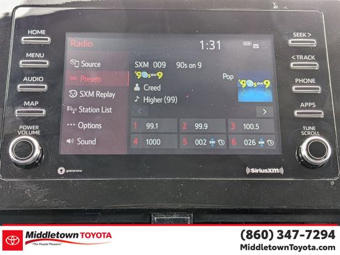 Certified 2024 Toyota Camry LE FWD image 23